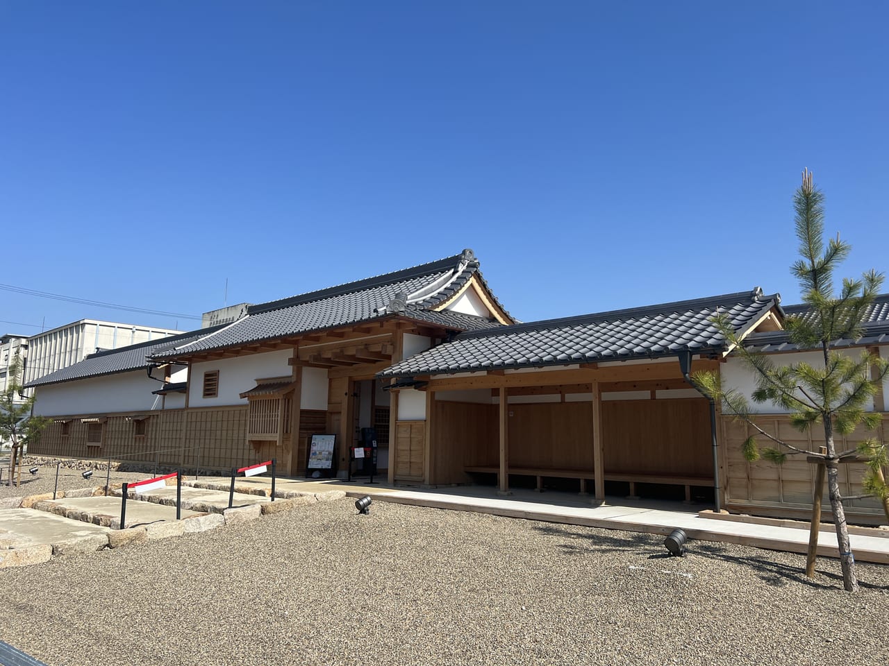 hyogo-tsu-museum