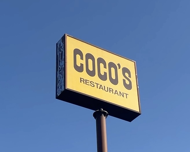 cocos